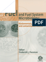 ASTM MNL 47 - Fuel and Fuel System - Microbiology PDF