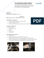 GUÍA MECATRONICA III Practica Calc Motor