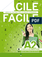 07 Quando Ero Bambino Facile Faciel A2 U2 Nina Edizioni PDF