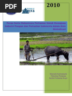 Download Peran Serta Mahasiswa Pertanian Untuk Kemajuan Industri Pangan dan Pertanian Indonesia dalam Arus Globalisasi by Mawardi Kartasasmita SN41100088 doc pdf
