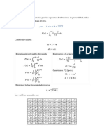 SIMULACION DE MANUFACTURA