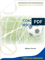 Listo Coaching Sportivo PDF