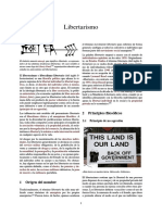 Libertarismo PDF