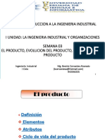 El Producto