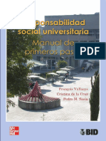 Libro Responsabilidad social universitaria Francois Vallaeys.pdf