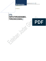 17.Hipotiroidismo. Tirotoxicosis.pdf