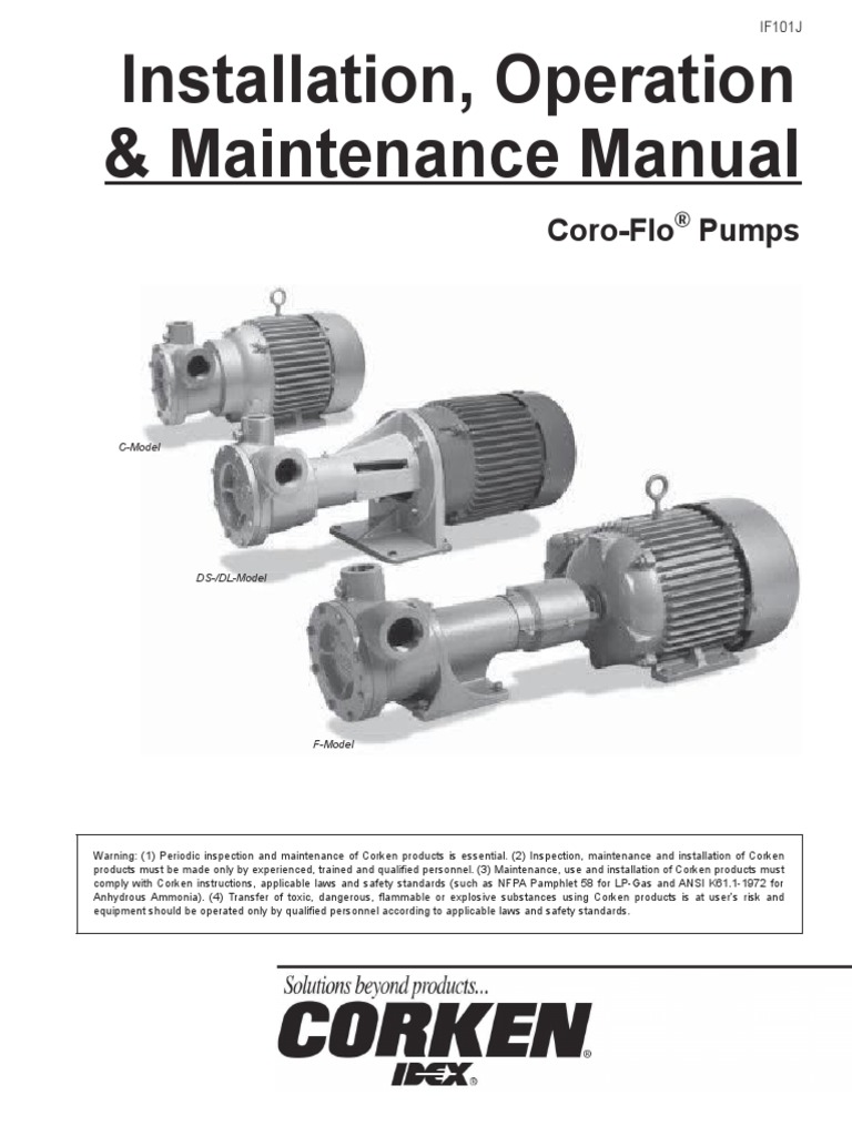 Instrucciones | PDF | Pump | Valve