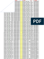 Capacitor UF NF PF Conversion Chart