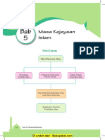 Bab 5 Masa Kejayaan Islam