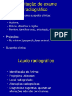 Introdução A Radiologia Óssea PDF