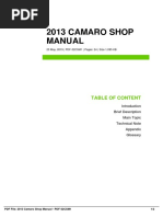 thumbnail image 2 of Haynes Repair Manual – Chevy Malibu, Pontiac G6, Saturn Aura (2004-2012) 2 of 4