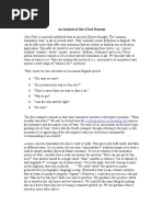 Programme 23th International Conference of Philosophy | PDF ...