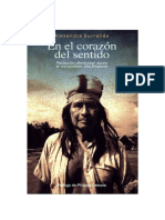 Surralles-En el corazón del sentido Percepción, afectividad, acción en los candoshi, Alta Amazonía, Prólogo a la edición en castellano