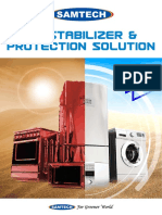 Stabilizer & Protection Solution