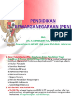 Identitas Nasional