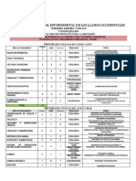 Publicacion Unellez Concurso 2017