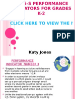 Click Here To View The Nets Student Website!!: Katy Jones