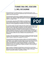 31 DE OCTUBRE DIA DEL ESCUDO    Nacional del ecuador.docx