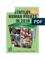 State of Human Rights in 2018 English 1 PDF