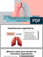 Fisioinsuficienciapulmonar