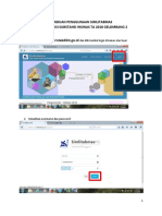 Panduan Penggunaan Simlitabmas Untuk Seleksi Substansi Insinas 2018 Gelombang 2