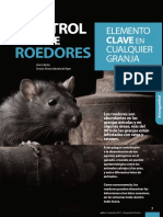 Control Roedores PDF