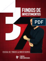 Fundos de Inestimento - Rafael Mascarenhas