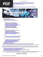 Bad Country DVDRip Latino