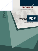 Supuestos de Afectacion de La Remuneracion PDF