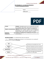 Solucionario Prueba Lo Que Aprendimos 96504 20190505 20190416 123117