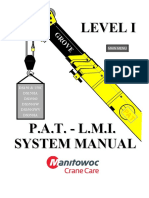 PAT 1 Manual Rev. 2-06 PDF