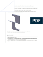 Nastran CAD Tutorial From Autodesk