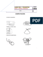 I Trimestre de Computacion