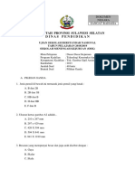 38-K13-Teknik Gambar Sipil Arsitektur