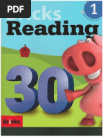 Reading Starter 3 | PDF