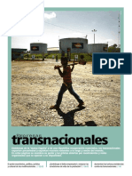 Diagonal No 209 - Empresas Transnacionales