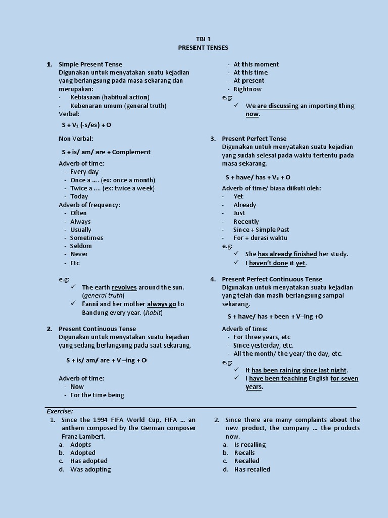 580 Cara Mudah Jawab Soal Usm Pkn Stan Tbi 6 Pdf Linguistic Typology Cognitive Science