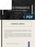 Cámaras Fotográficas