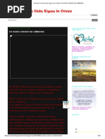 Encanto de Uma Linda Cigana Do Oriente_ as GUIAS USADAS NA UMBANDA