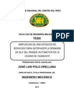 Polo Orellana