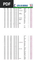 LDS Tabla de Medidas de Rodamientos SKF | PDF 1692630015?v=1  