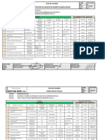 Roscas API Planos 1-29