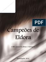 Campeões de Eldora PDF