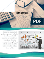 Empresa