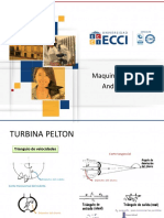 Presentación-Maquinas Hidraulicas - 3ER CORTE-TURBINAS PARTE 2
