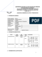 Silabo i. de c y Pr. 2019 -A Rcc