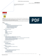 CYPECAD. Diseño y Cálculo de Estructuras PDF