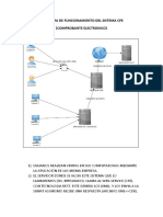 Diagrama Cpe PDF