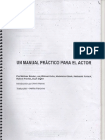 Mamet Manual Practico Actor Completo.pdf