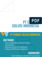 Company Profile CSI 2017 IND PDF